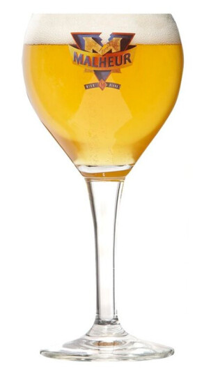 Malheur ølglass 25 cl Malheur ølglass 25 cl