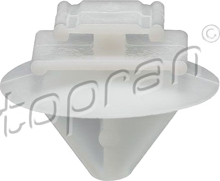 Clip TOPRAN 722 298