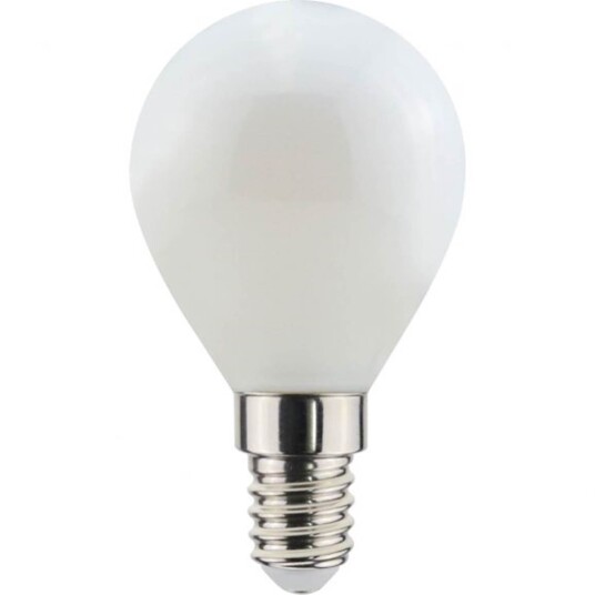 Elvita LED E14 3000K 1,4W 150lm Elvita LED E14 3000K 1,4W 150lm