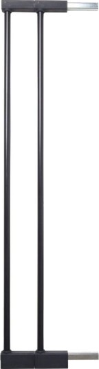 Dogspace Forlengning Til Lassie Hundegrind Sort 7 cm 2 Pk Dogspace Forlengning Til Lassie Hundegrind Sort 7 cm 2 Pk