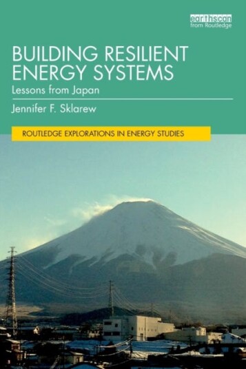 Building Resilient Energy Systems Lessons from Japan