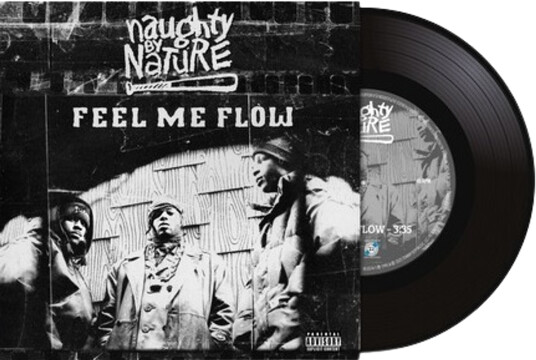 Feel Me Flow
