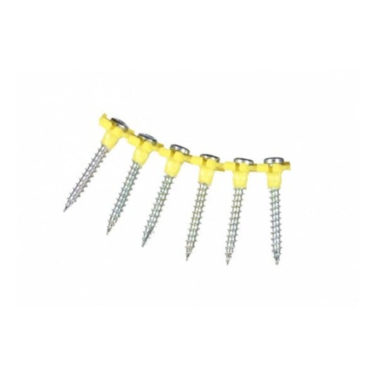 Simpson Strong-Tie Beslagskrue 5,0x35mm båndet 1500 stk/pakke
