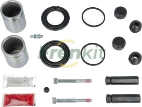 Reparasjonssett, bremsecaliper FRENKIT 748162