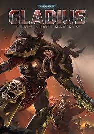 Warhammer 40,000: Gladius - Chaos Space Marines (PC)