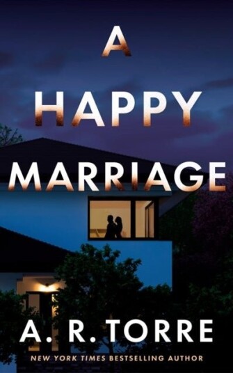 A Happy Marriage A Happy Marriage
