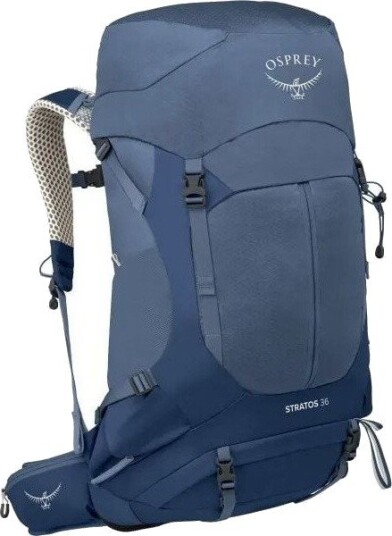 Osprey Stratos 36 Nirvana Blue