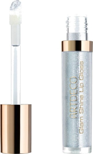 Artdeco Glam Shine Lip Gloss 1 Silver Lights Glamour 4ml