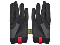 Mechanix Speciality Grip Black størrelse XL handsker