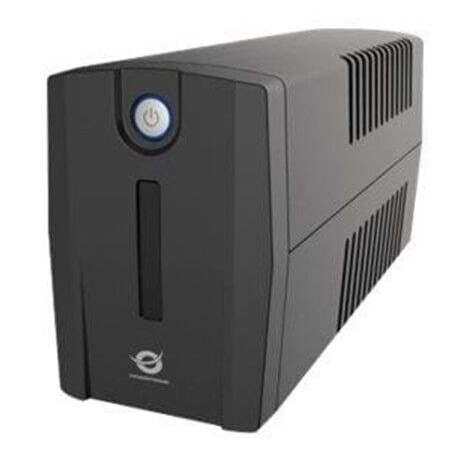 Conceptronics Zeus 01E