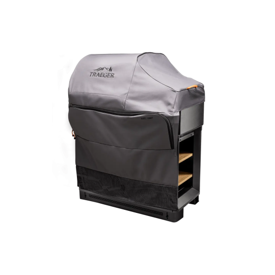 Traeger Traeger Outdoor Kitchen Grill Cover Timberline L
