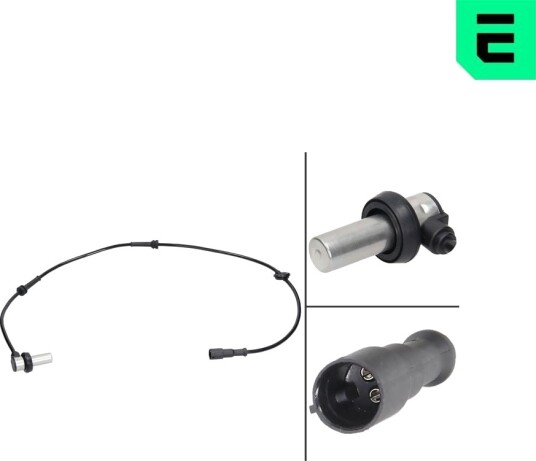 OPTIMAL 06 S447 Sensor ABS
