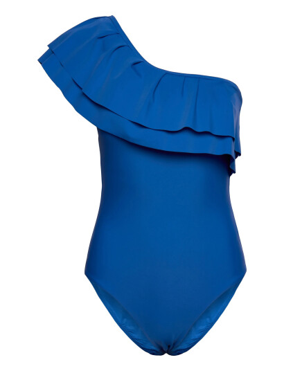 crās Najacras Swimsuit - Blue - 34 crās Najacras Swimsuit - Blue - 34