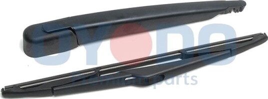 Oyodo 95B9020-OYO Vindusviskerarm