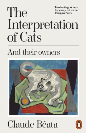 The Interpretation of Cats And Their Owners The Interpretation of Cats And Their Owners