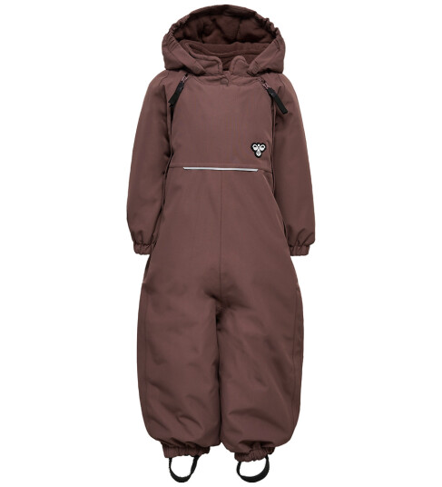 Hummel Vinterdress hmlMINI Pepperkorn Hummel 1 år 80 Vinterdress Lilla Hummel Vinterdress hmlMINI Pepperkorn Hummel 1 år 80 Vinterdress Lilla