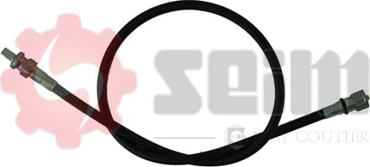 Speedometer aksel SEIM 500761 Speedometer aksel SEIM 500761