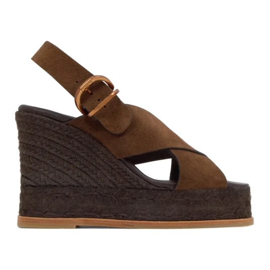 Castañer, Dame, Sko, Brun, 37 EU, Castañer, Dame, Sko, Brun, 37 EU,