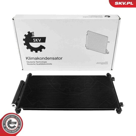 Kondensator ESEN SKV 86SKV102 Kondensator ESEN SKV 86SKV102