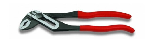 Cimco 101230, Slangekutter, Sort, Rød, 24 Cm, 392 G Cimco 101230, Slangekutter, Sort, Rød, 24 Cm, 392 G