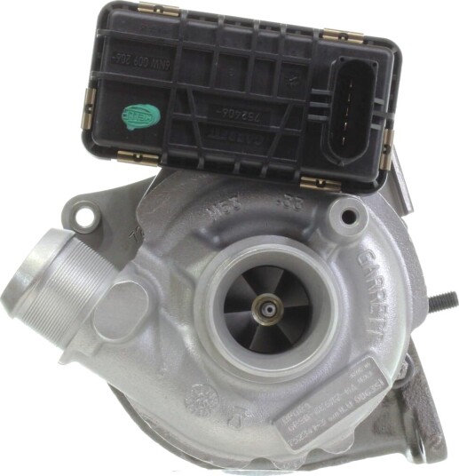 Turbolader ALANKO 11900868 Turbolader ALANKO 11900868
