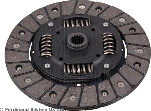BLUE PRINT ADR163103 Clutchplate