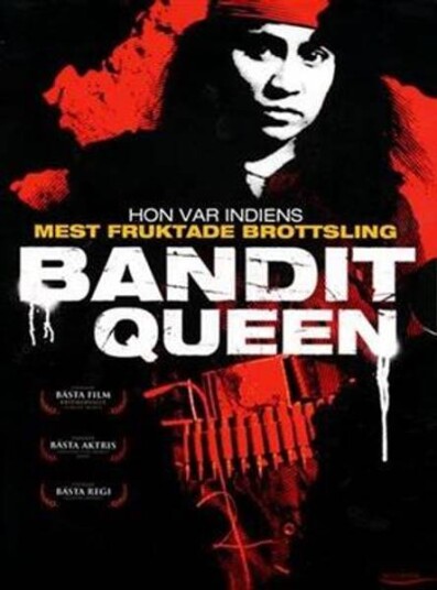 Bandit Queen (DVD)