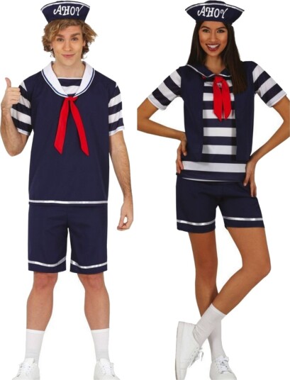 Parkostyme 80 talls Sailor