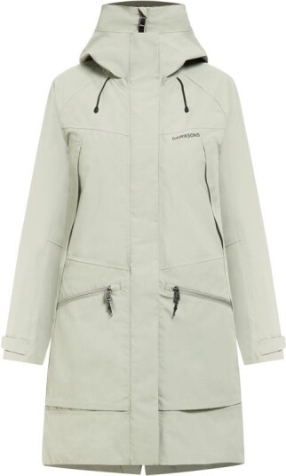 Didriksons Ilma Wns Parka 8 Wilted Leaf Wilted Leaf 40 Didriksons Ilma Wns Parka 8 Wilted Leaf Wilted Leaf 40