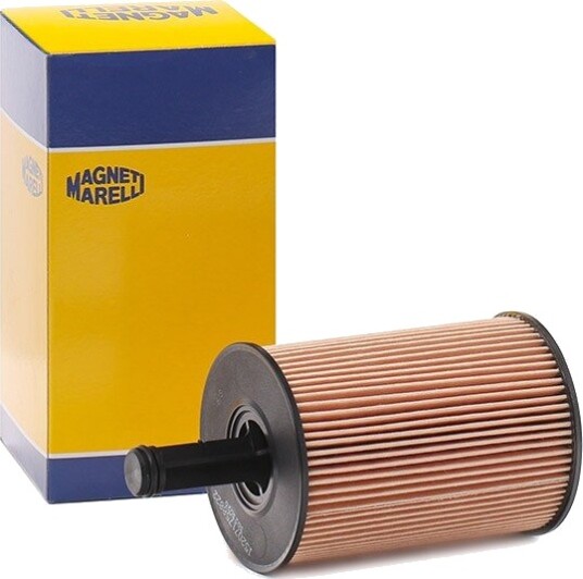 Oljefilter MAGNETI MARELLI 152071758822 Oljefilter MAGNETI MARELLI 152071758822