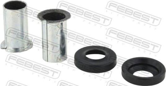 FEBEST 1799-TNM-KIT Reparasjonssett, spennarm kilerem