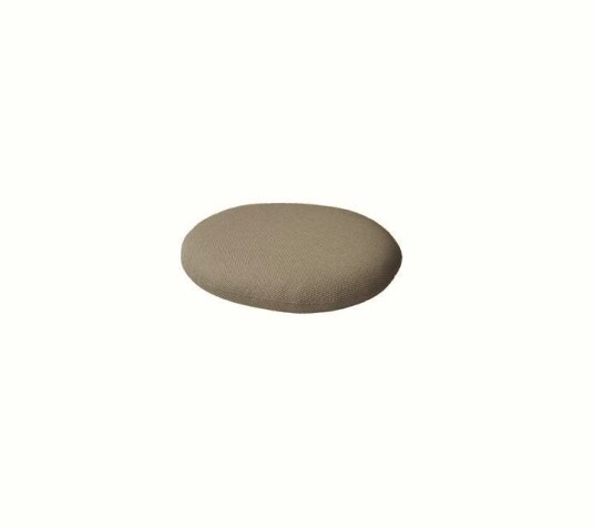 Cane line Nest Round Armchair Pute Innendørs