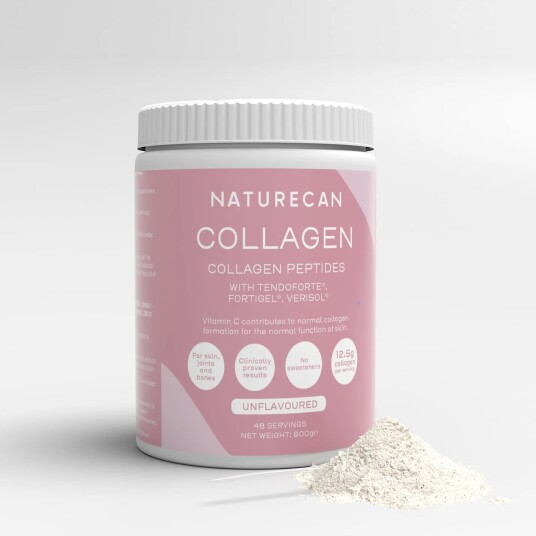 Kollagen pulver 300g / Naturlig