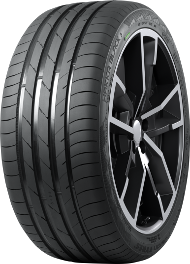 Nokian Hakka Black 3 235/50R20 104Y Nokian Hakka Black 3 235/50R20 104Y
