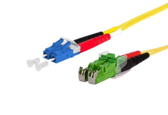 Metz Connect 151P1jomo20e 2 M I VZn H G.657.A2 Lc E 2000 Lsh 151P1JOMO20E