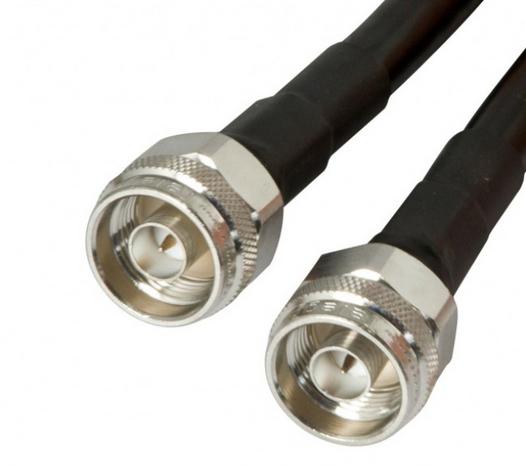 ALLNET Coaxial Cable 7 M N-Type
