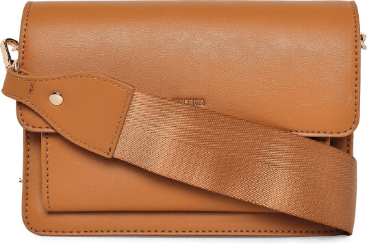 Ulrika Bag Brown ONE SIZE Ulrika Bag Brown ONE SIZE