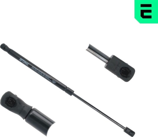Gassfjær, motorpanser OPTIMAL AG-52224