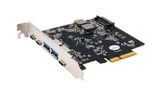 EXSYS Interface Cards/Adapter EXSYS Interface Cards/Adapter