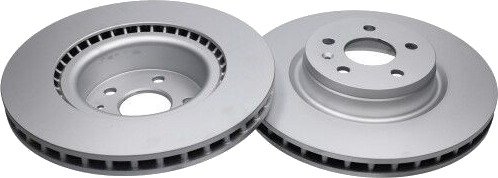 Bremseskive KAVO PARTS BR-10036-C