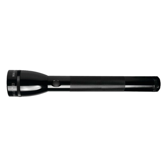 Maglite ML50L 3 C-Cell LED Lommelykt (357 m)