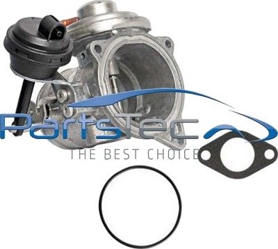 EGR-ventil PartsTec PTA510-0258 EGR-ventil PartsTec PTA510-0258