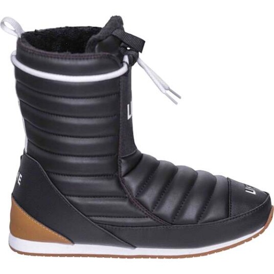 Line Bootie 2.0 Black L (29 30.5 MP)