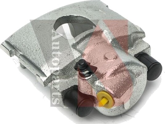 YSPARTS YS BC0205 Bremsecaliper