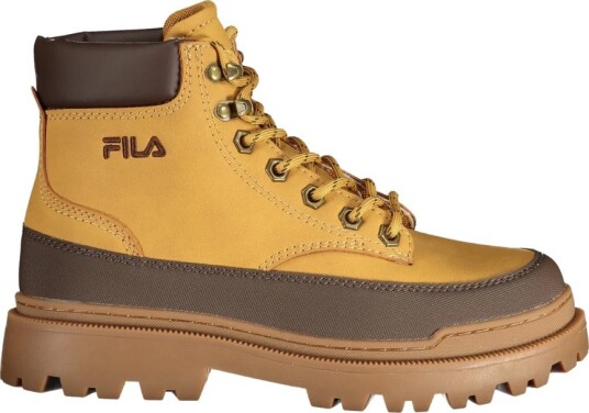 Fila, Dame, Sko, Gul, 38 EU,