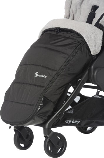 Ergobaby Metro Åkpåse Black Ergobaby Metro Åkpåse Black