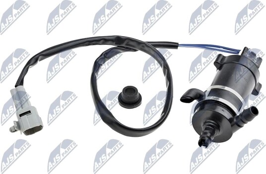 NTY ESP-MS-001 Vaskevannspumpe, lyskastervasking