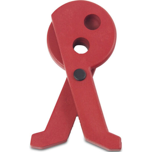 Gylling Teknikk Lockout Universal UZ 6-Pakning Gylling Teknikk Lockout Universal UZ 6-Pakning