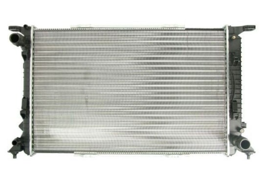 Radiator THERMOTEC D7A040TT