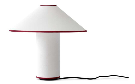 &Tradition Colette ATD6 White / Merlot &Tradition Colette ATD6 White / Merlot